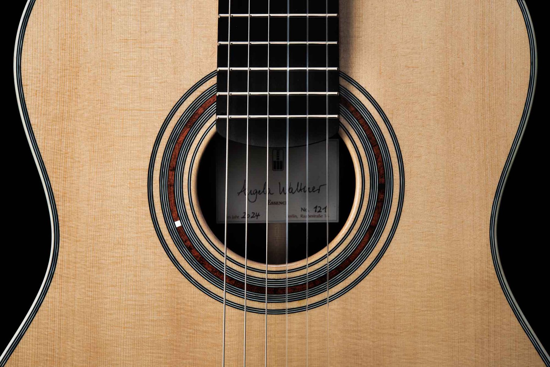 Schallloch